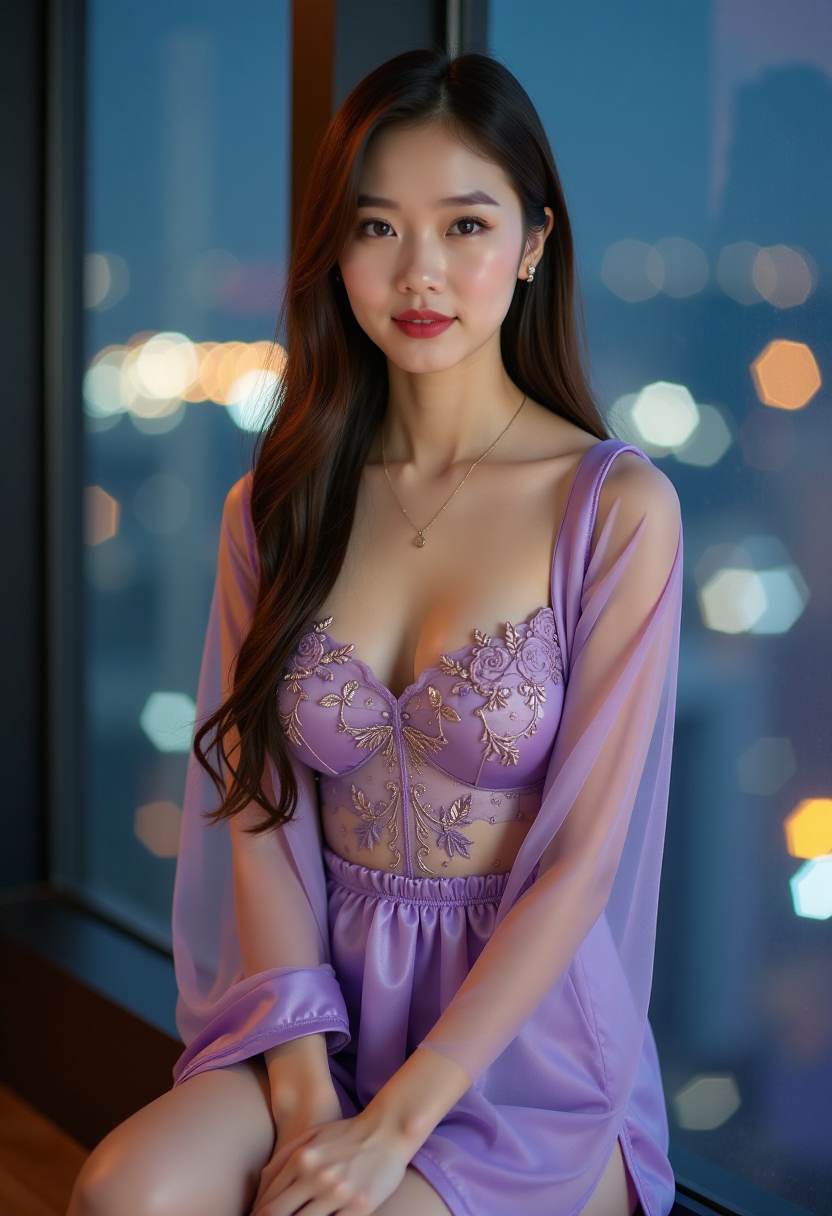 雨夜的第三种颜色悬疑剧海报