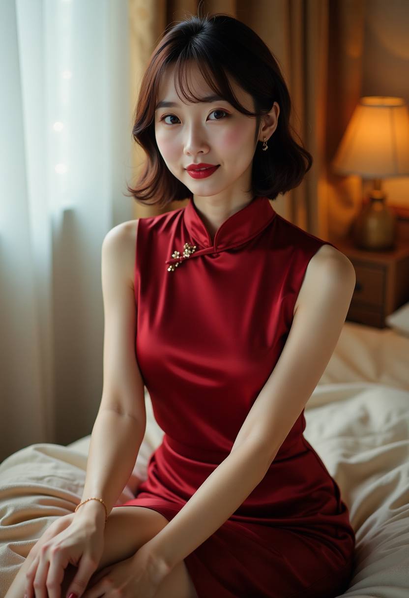 一毫米的心动海报