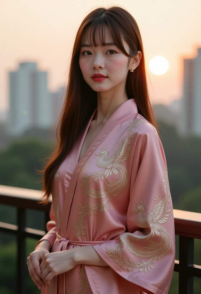 造型师的观察日记幕后记录