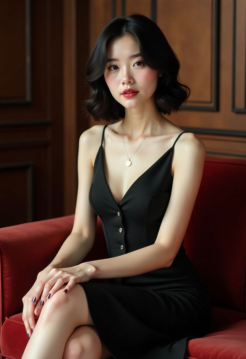 下一站米亚麻预告海报