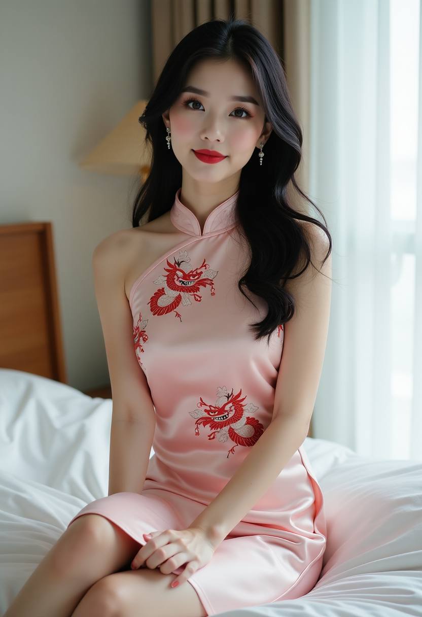 午后三点的亚麻电影海报