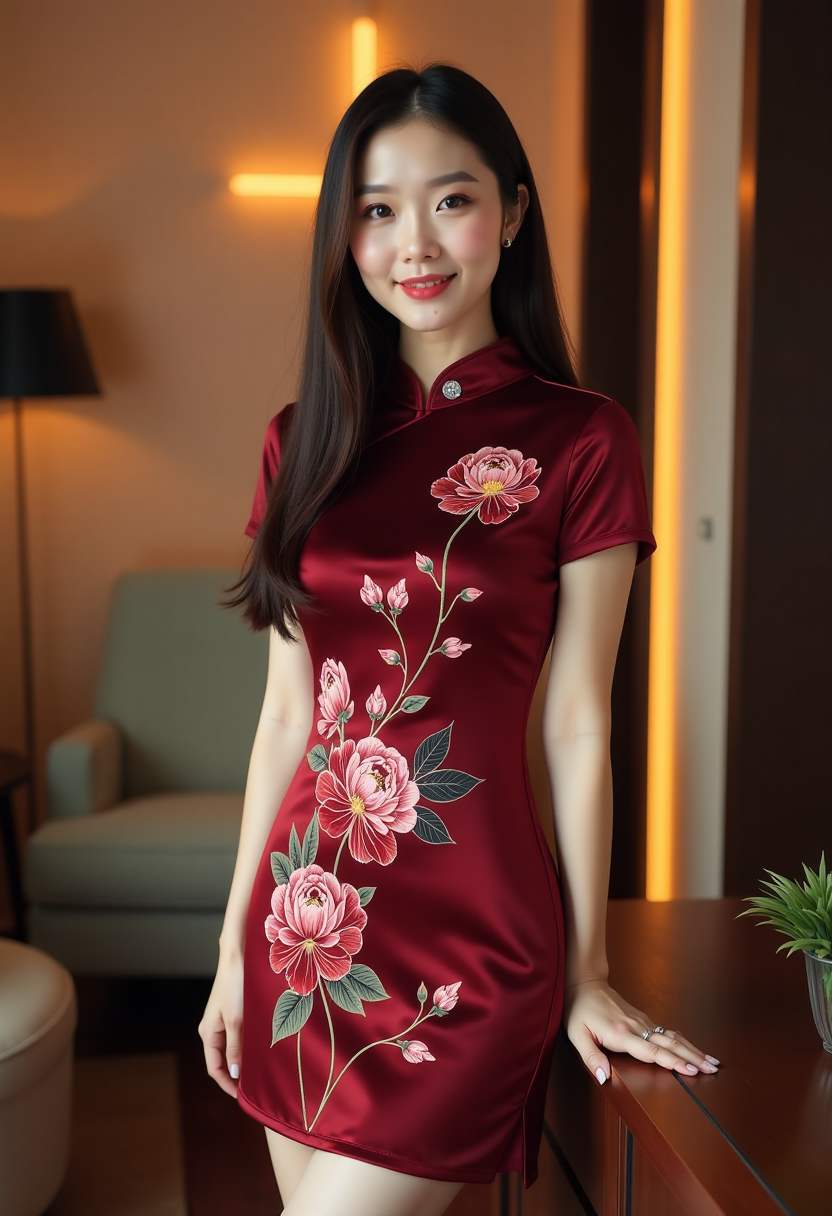 与你相遇的浅棕海报