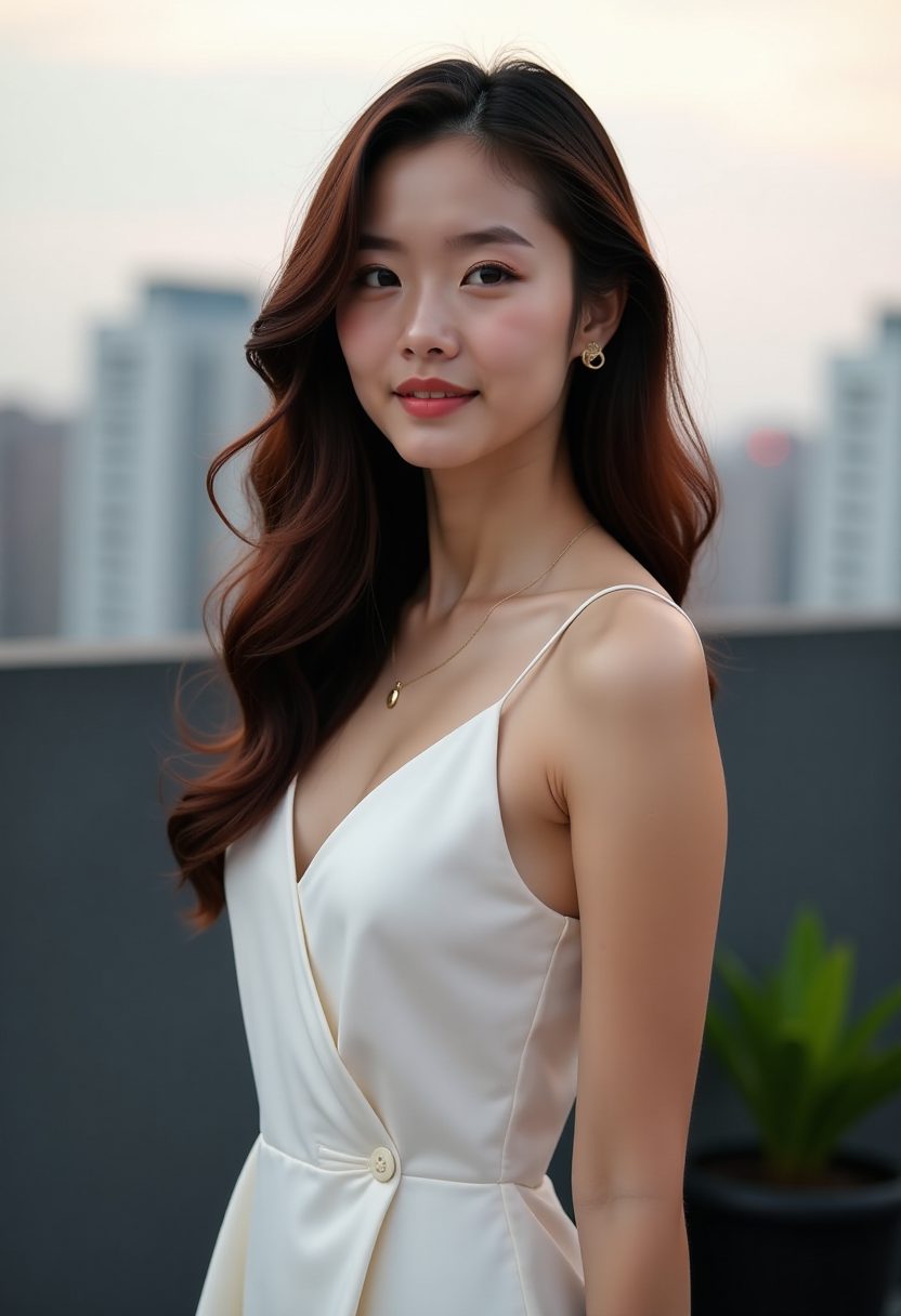 雾里有晴天剧集海报